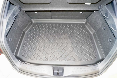 Toyota Chr Boot Liner BootsLiners
